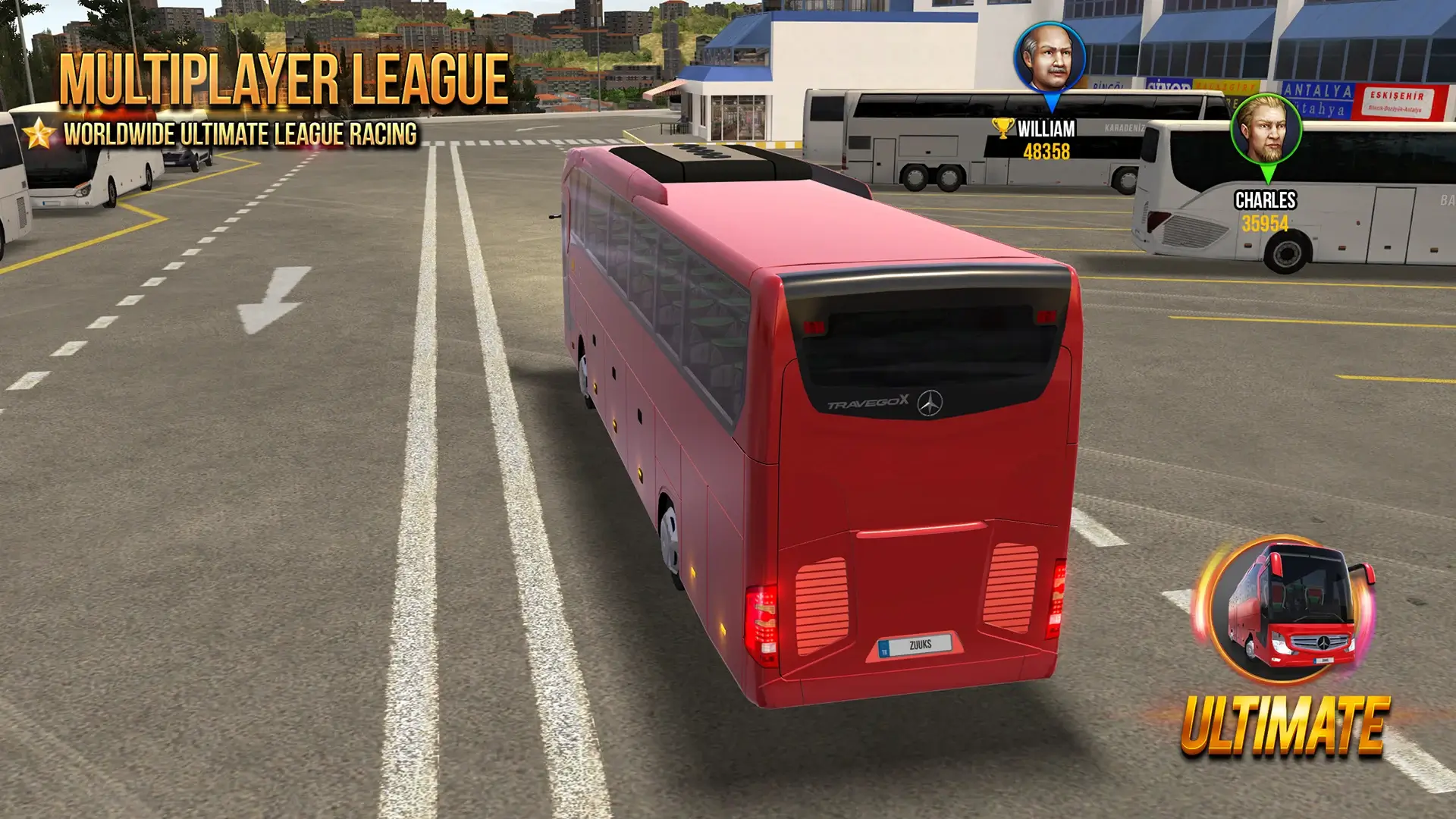 Bus Simulator Ultimate MOD APK v2.2.0 [Unlimited Money] …