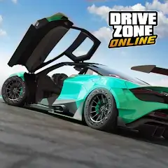 Drive Zone Online MOD APK v1.2.0 [Unlimited Money/Unlocked Cars] for Android