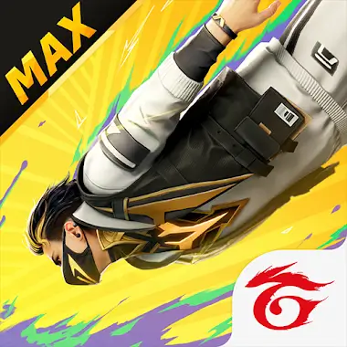 Free Fire MAX MOD APK v2.108.1 [Unlimited Diamonds] Free for Andr …