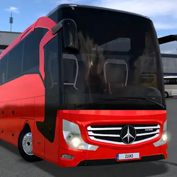 Bus Simulator Ultimate MOD APK v2.2.0 [Unlimited Money] for Android